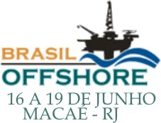 ajs na Feira Brasil Offshore 2009