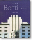 Capa do Livro Memoria de Raffaello Berti
